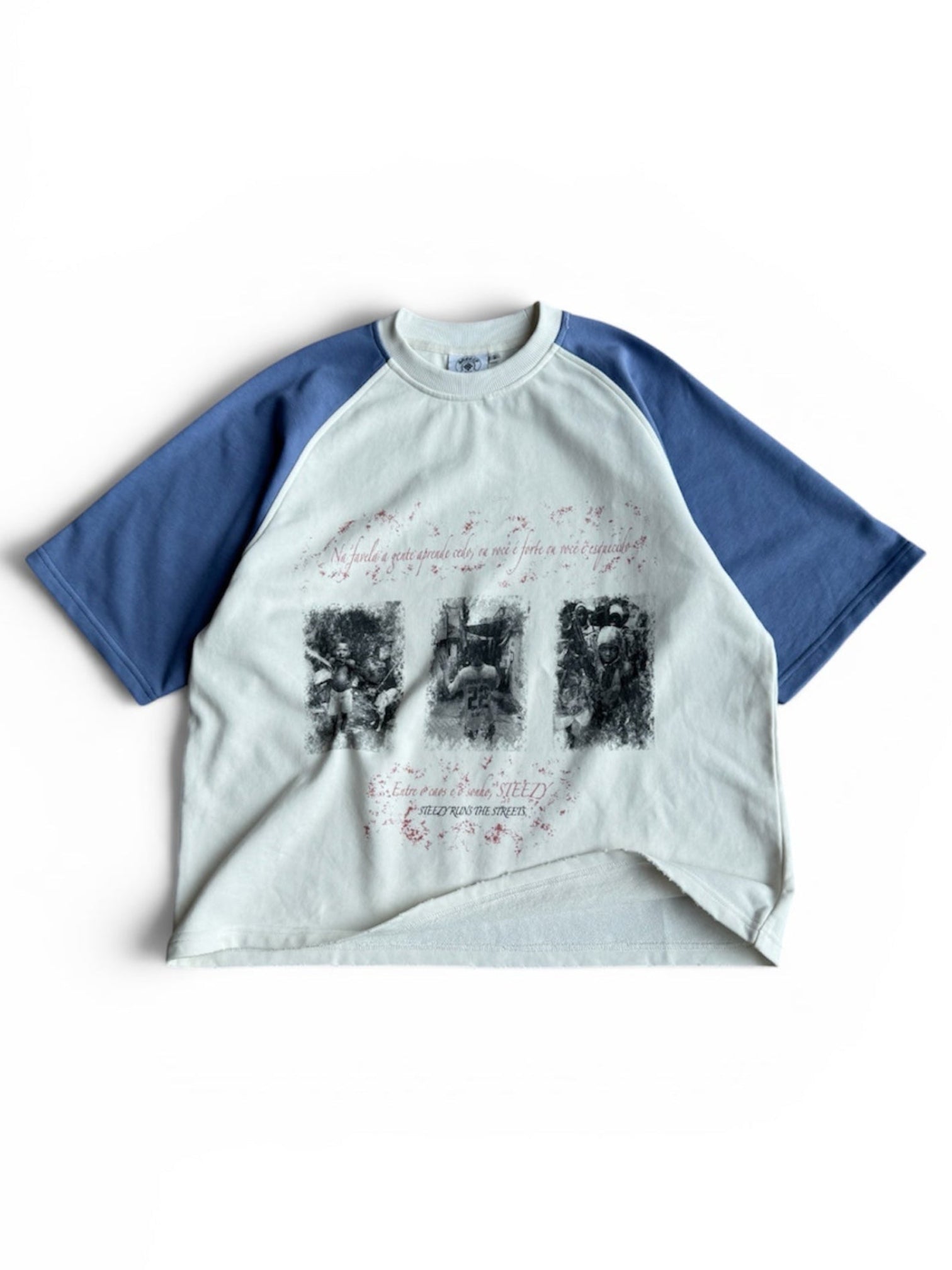 Favela Tee